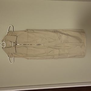 Michael Kors Sleeveless Dress